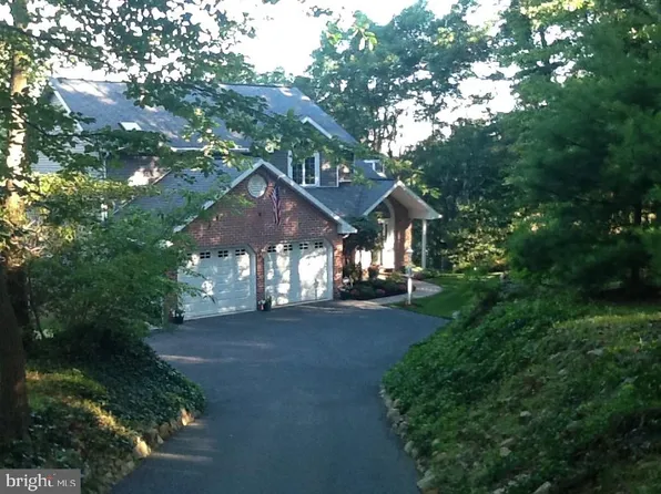 246 Mount Union Rd, Fayetteville, PA 17222