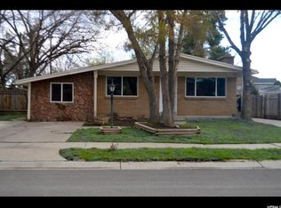 8374 W 2910 S, Magna, UT 84044