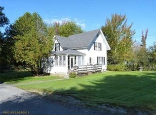 175 Point Rd, Hancock, ME 04640