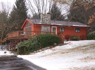 31 Hastie Ln, Harding, PA 18643