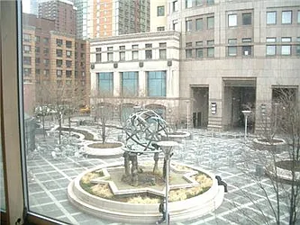 Rented by Furumoto Realty of New York City Inc