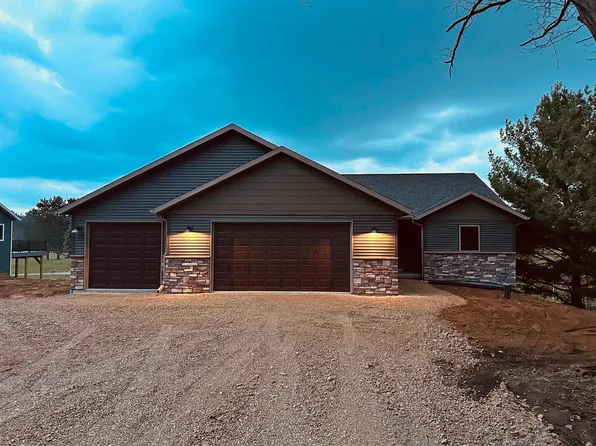 N1647 21st Ave, Wautoma, WI 54982