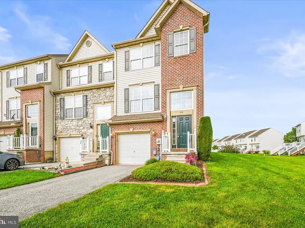 376 Mesa Ln, York, PA 17408