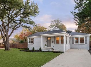 1718 Melbourne Ave, Dallas, TX 75224