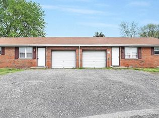 13 Paul Dr, Granite City, IL 62040