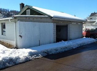 100 Fox Ave, Catawissa, PA 17820