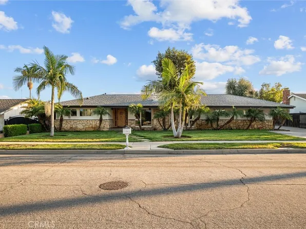 1020 La Serna Ave, La Habra, CA 90631