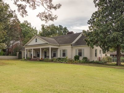 4165 Park Ave, Memphis, TN, 38117