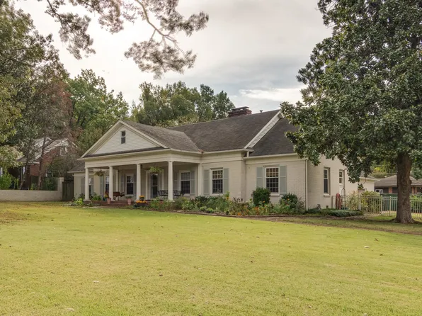 4165 Park Ave, Memphis, TN 38117