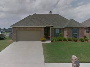 101 Morning Cypress Dr, Broussard, LA 70518