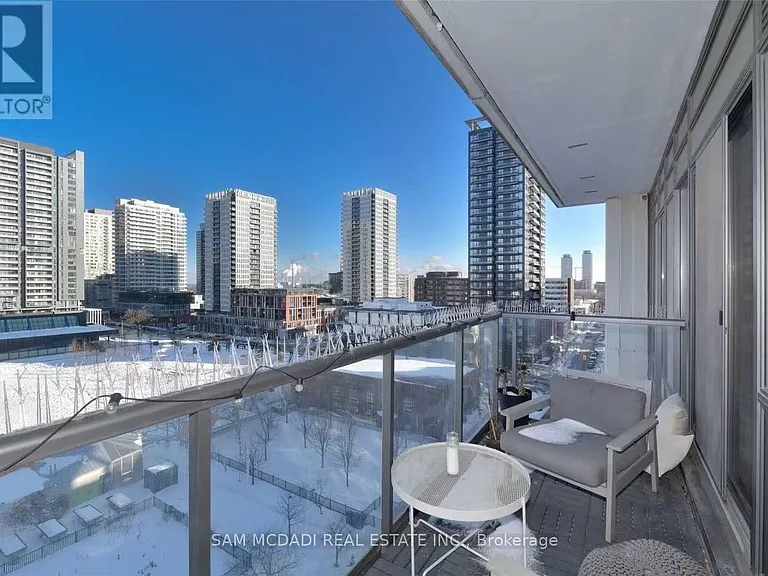 260 Sackville St #909 — Photo 22