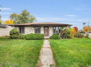 15620 Gulley St, Taylor, MI 48180