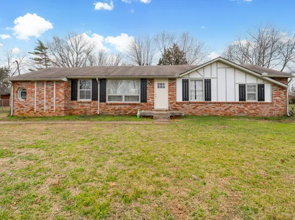 1610 Bartway Dr, Murfreesboro, TN 37130