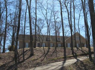 57 N Hidden Valley Rd, Grenada, MS 38901