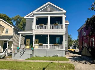 834 E Duffy St, Savannah, GA 31401