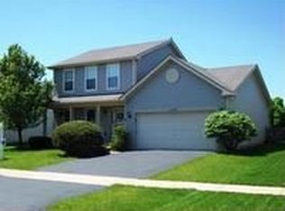 1168 Lakewood Cir, Naperville, IL 60540