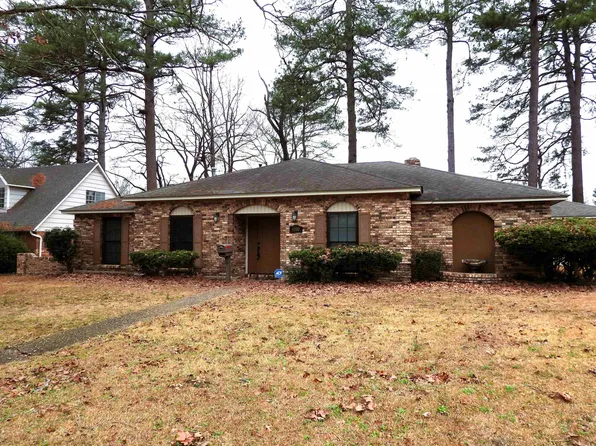 4000 S Holly St, Pine Bluff, AR 71603
