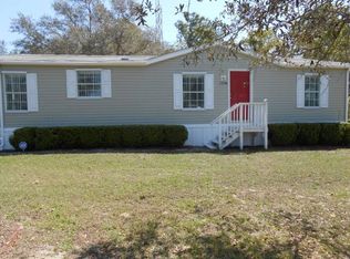 13250 Lelani Dr, Weeki Wachee, FL 34614