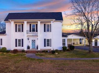 2470 Freewill Rd NW, Cleveland, TN 37312