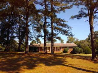 6360 W Highway 4, Century, FL 32535