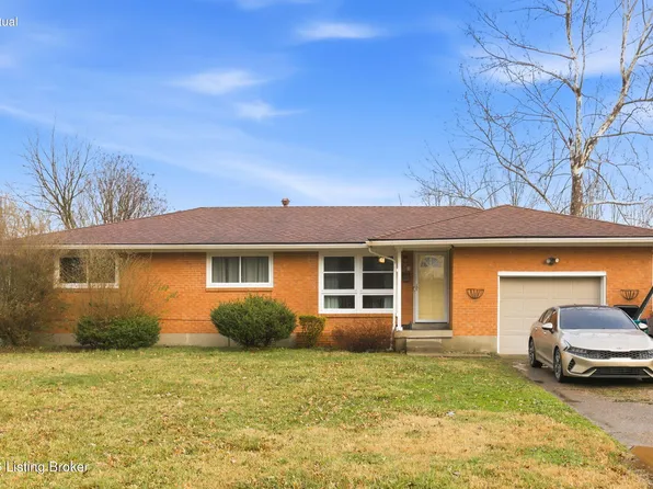4343 Charlotte Ann Dr, Louisville, KY 40216