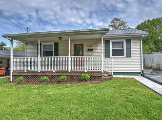 2221 Windsor Ave, Bristol, TN 37620