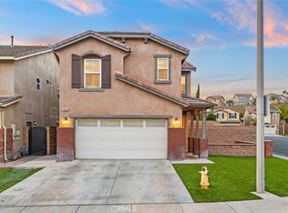 7949 Shadow Trails Ln, Riverside, CA 92509