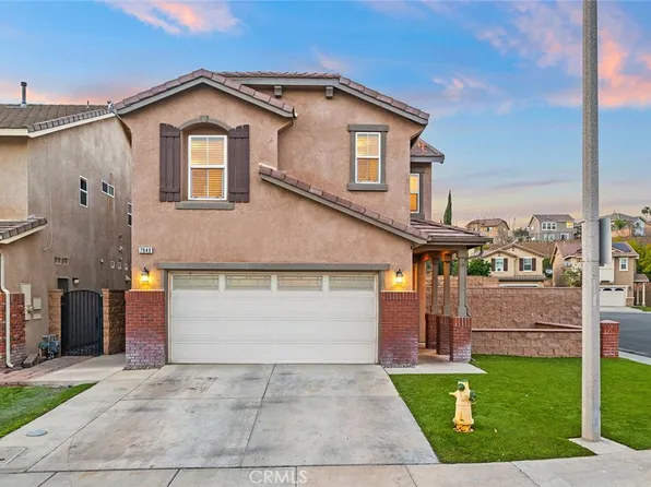 7949 Shadow Trails Ln, Riverside, CA 92509