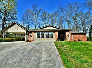 10049 Bluegrass Rd, Knoxville, TN 37922