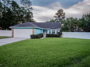 4022 Moresburg Ct, Jacksonville, FL 32257