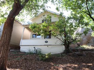 109 Ruxton Ave, Manitou Springs, CO 80829