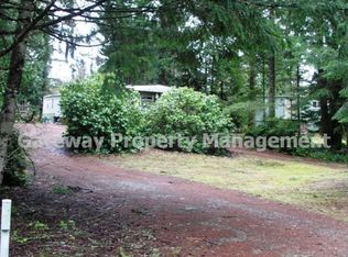 41 E Tahuya Dr, Shelton, WA