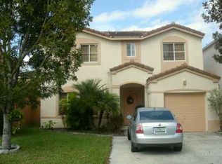 16373 SW 97th St, Miami, FL 33196