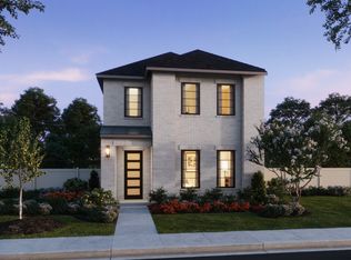 1269 Porter St, Allen, TX 75013