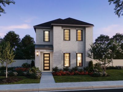 1269 Porter St, Allen, TX, 75013