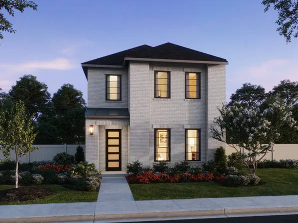 1269 Porter St, Allen, TX 75013