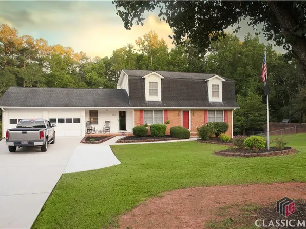 1281 Echo Trail, Watkinsville, GA 30677