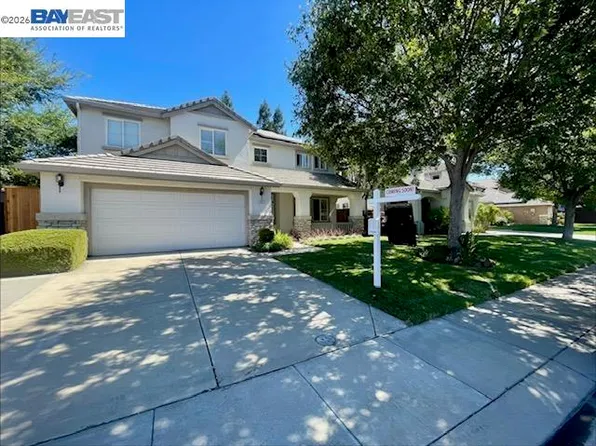 757 Dody Dr, Manteca, CA 95337