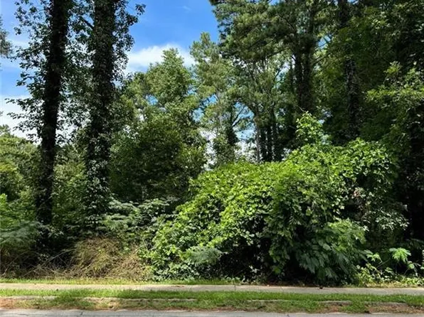 2307 Whites Mill Rd Lot 5-6, Decatur, GA 30032