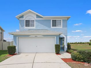 12934 Fennway Ridge Dr, Riverview, FL 33579