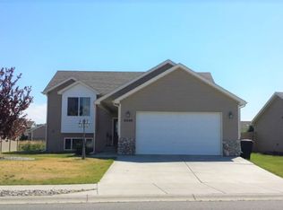 5238 Sacagawea Dr, Billings, MT 59101