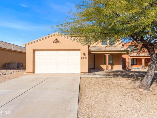 2141 VAN DEMAN Street, Sierra Vista, AZ 85635