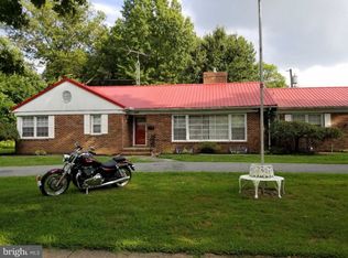 440 E Loockerman St, Dover, DE 19901