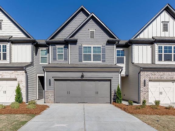 2nd image of 5646 Parkview Ln #T57