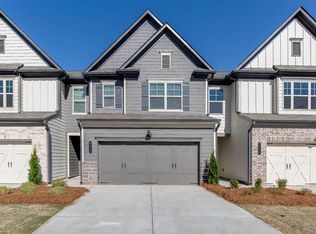 5536 Garens Way #T39, Flowery Branch, GA 30542