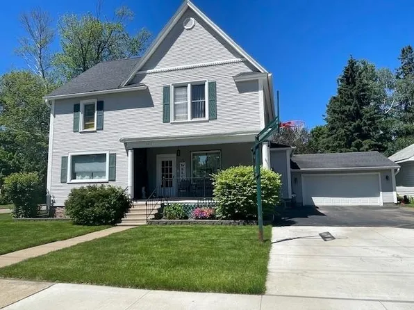 402 Virginia St, Antigo, WI 54409