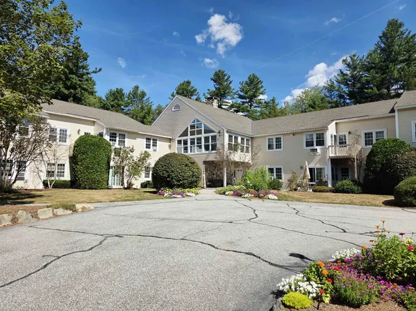 332 Parkside Road #26, New London, NH 03257