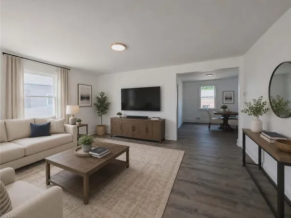 2630 Woodland Ave, Norfolk, VA 23504