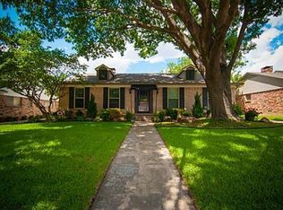 618 Parkview Ln, Richardson, TX 75080