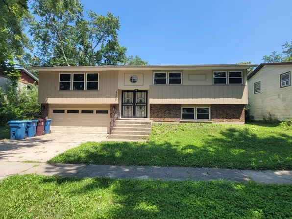 21549 Jeffery Ave, Sauk Village, IL 60411